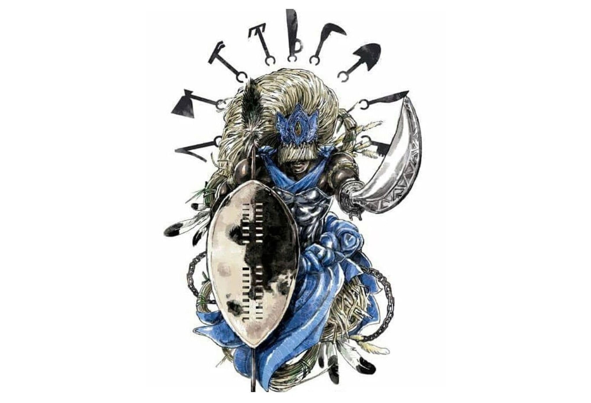 Quem é Ogum na Umbanda e no Candomblé? Quem é Ogum na Umbanda e no Candomblé?