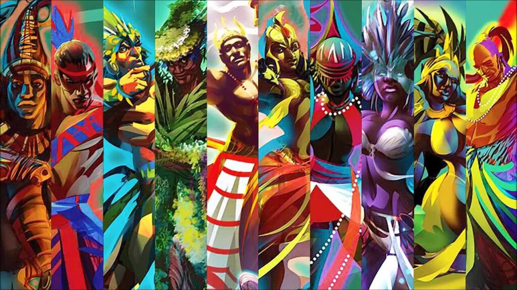 Santos Católicos na Umbanda, entenda essa relação